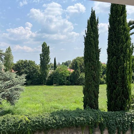 Le Casette B - Camera Con Bagno Pacengo Di Lazise Exterior foto