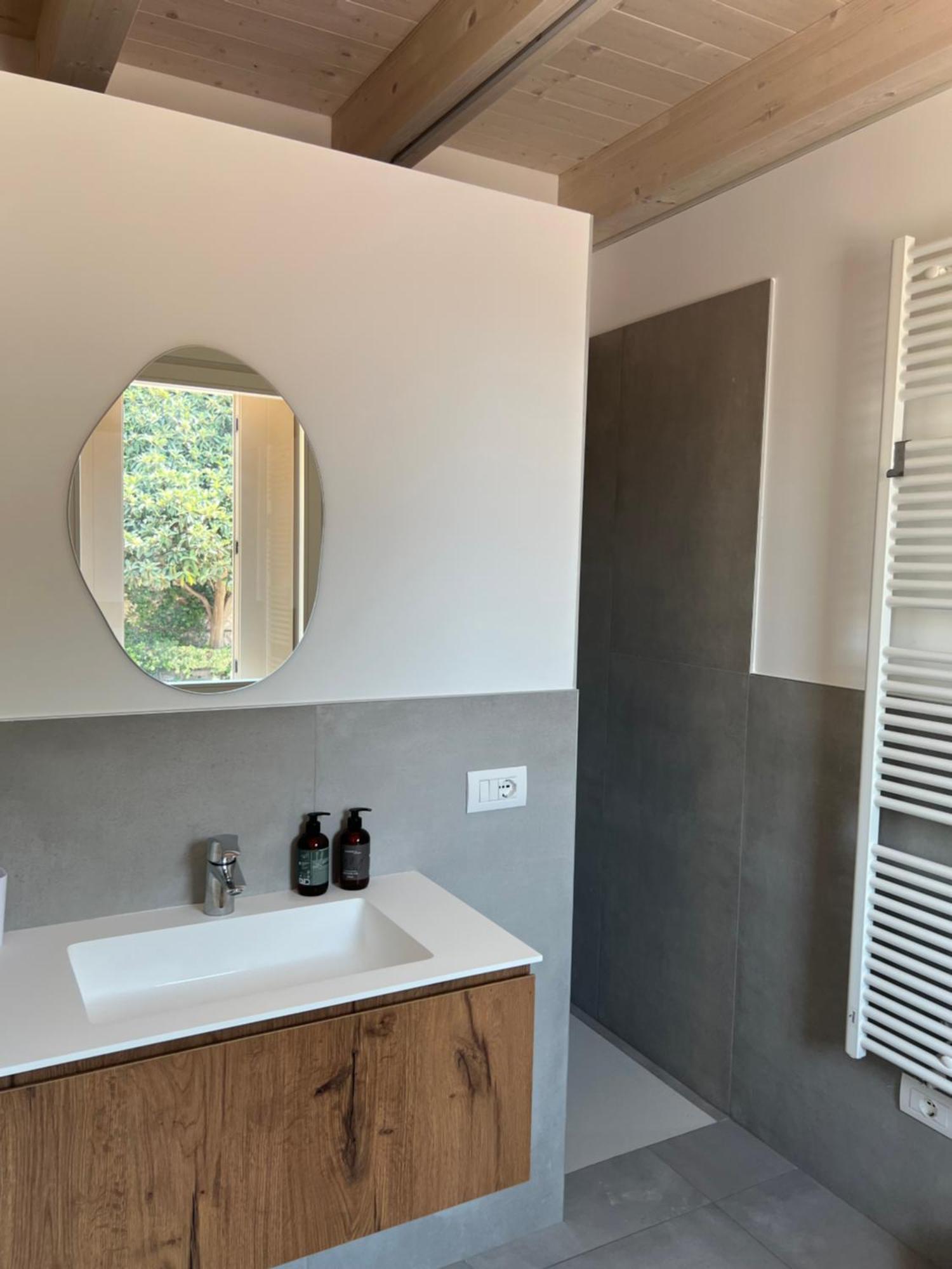 Le Casette B - Camera Con Bagno Pacengo Di Lazise Exterior foto