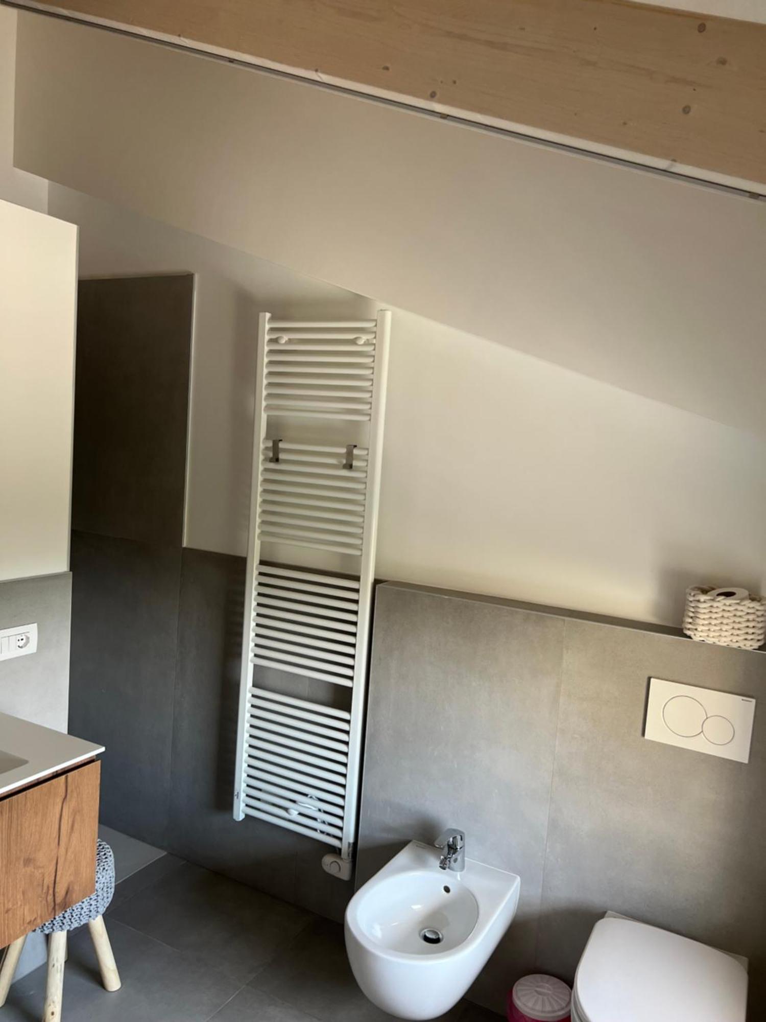 Le Casette B - Camera Con Bagno Pacengo Di Lazise Exterior foto