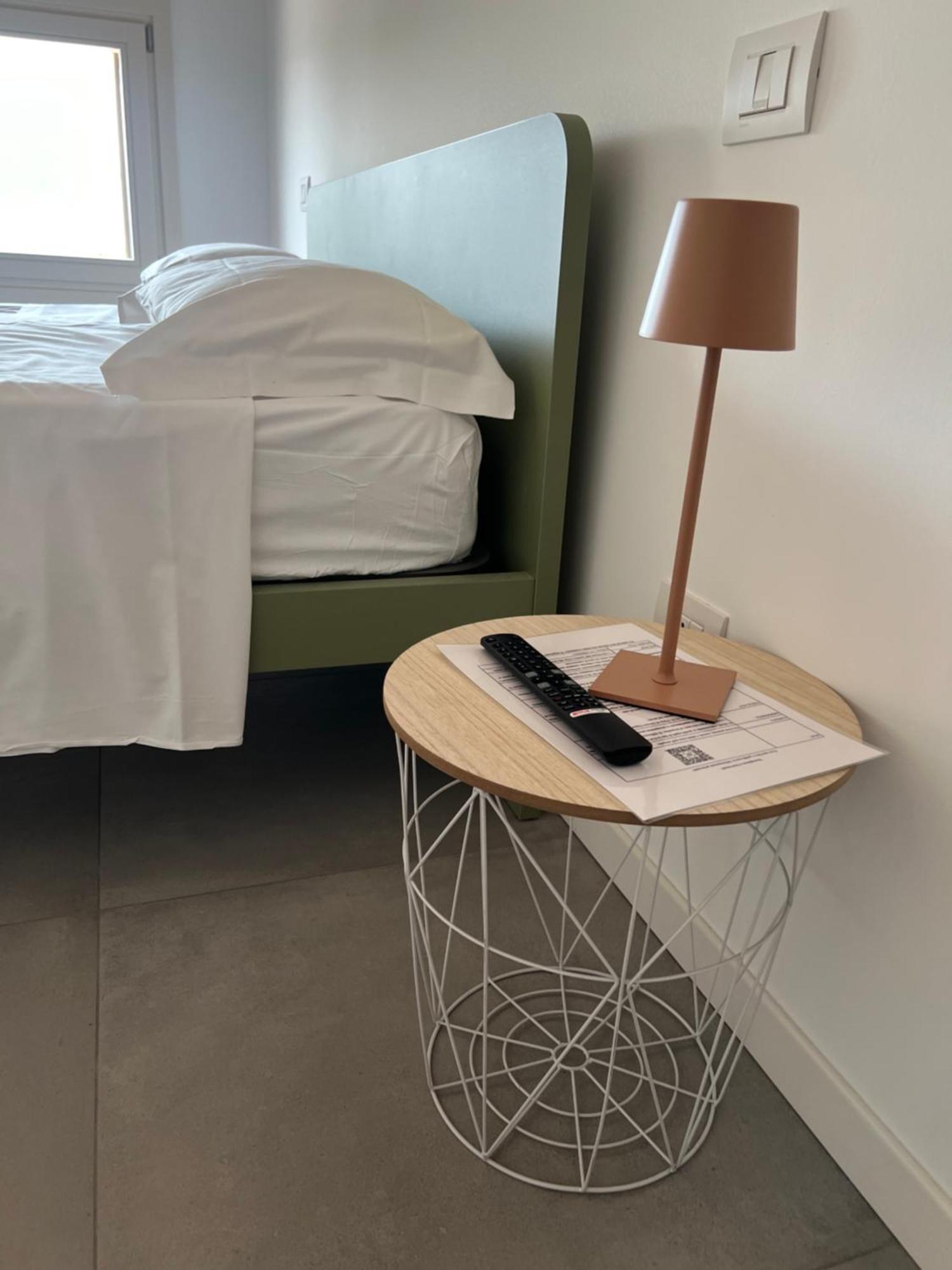 Le Casette B - Camera Con Bagno Pacengo Di Lazise Exterior foto
