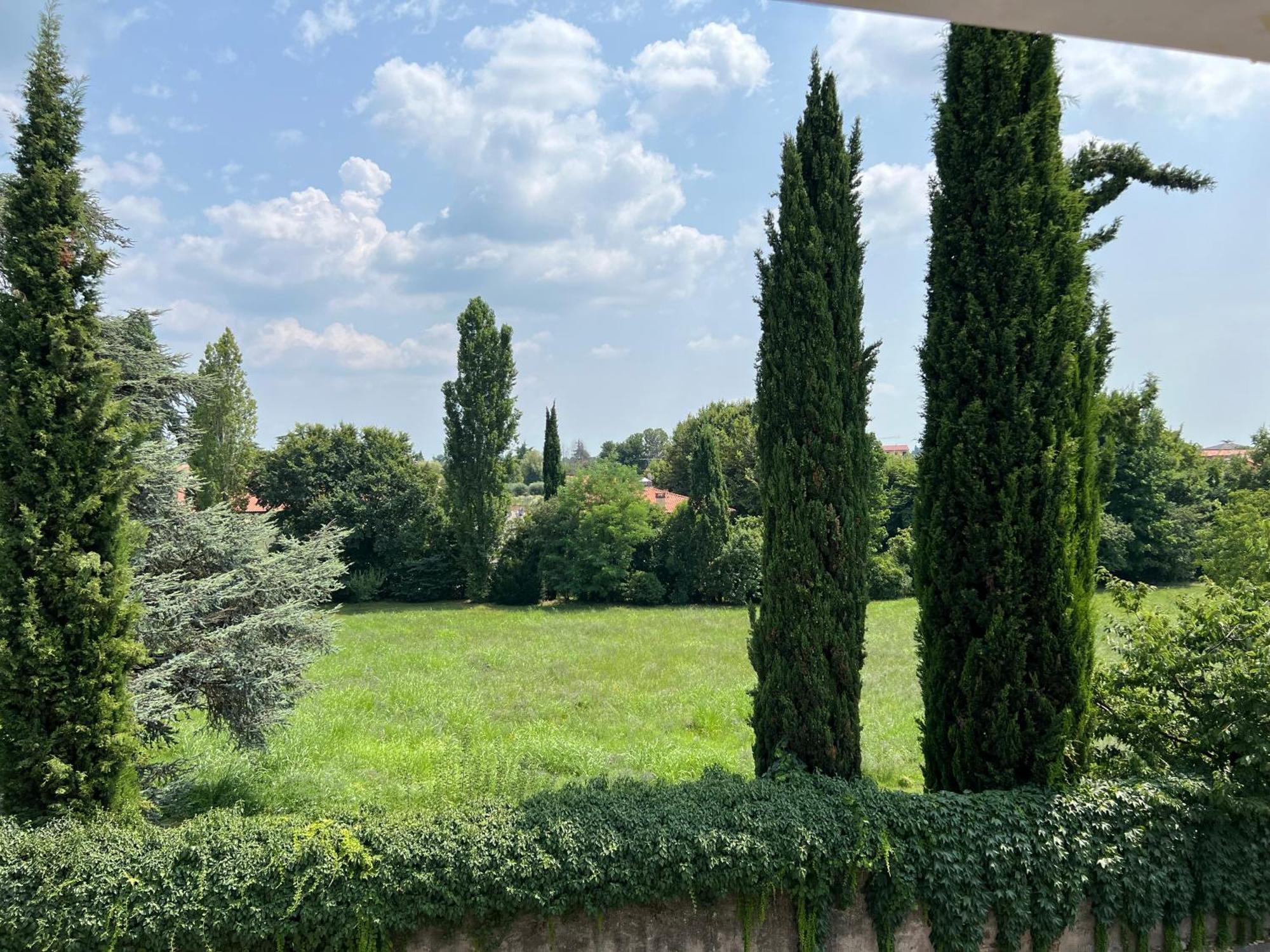 Le Casette B - Camera Con Bagno Pacengo Di Lazise Exterior foto